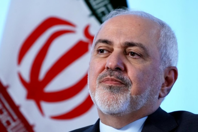 Zarif: Teheran hat viel Erfahrung darin, Sanktionen zu überwinden Zarif: Teheran hat viel Erfahrung darin, Sanktionen zu überwinden