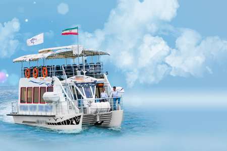 مجوز طرح گردشگری دریایی در مازندران صادر شد
