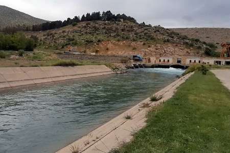 رهاسازی آب سد درودزن و ملزومات رونق پایدار كشاورزی فارس
