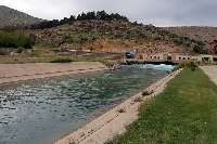 رهاسازی آب سد درودزن و ملزومات رونق پایدار كشاورزی فارس