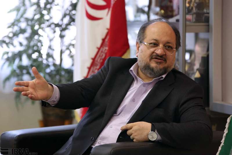 وزیر تعاون خواستار پیگیری جدی برای تطبیق تلاش و مزد شد وزیر تعاون خواستار پیگیری جدی برای تطبیق تلاش و مزد شد