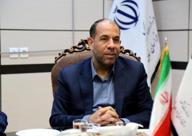 خراسان شمالی 7900 میلیارد ریال برای جبران خسارت سیل پیشنهاد كرد خراسان شمالی 7900 میلیارد ریال برای جبران خسارت سیل پیشنهاد كرد