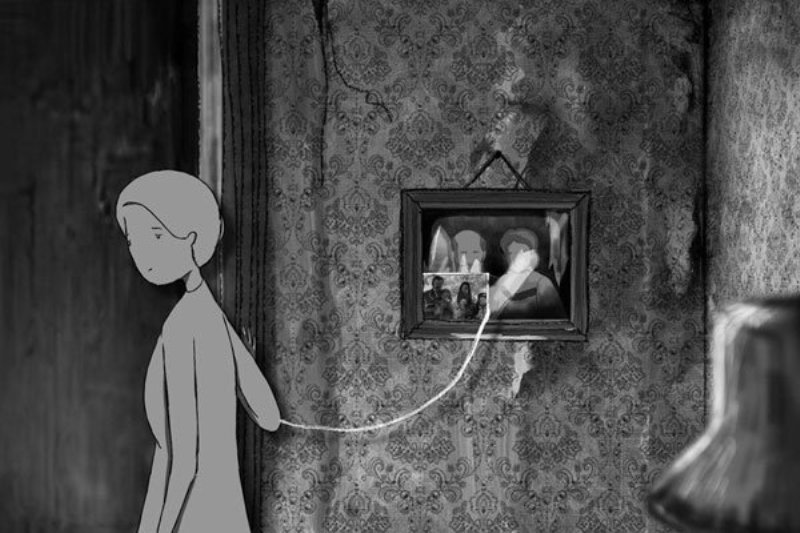 Festival américain de SIFF: l'Iran sera présent avec un film d'animation Festival américain de SIFF: l'Iran sera présent avec un film d'animation