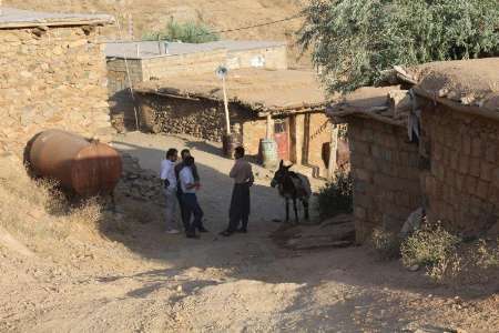 «پاليز» در يك قدمي شهر