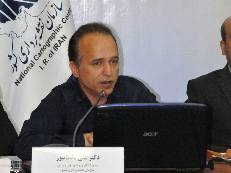 5 نقشه دريايي ايراني در سطح بينالملل منتشر شد 5 نقشه دريايي ايراني در سطح بينالملل منتشر شد