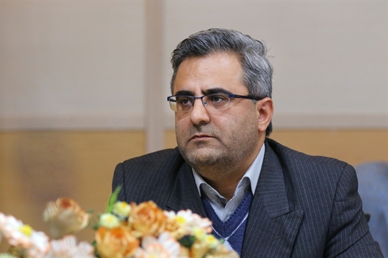 معاون گردشگری: 20 میلیون گردشگر نوروز امسال ایرانگردی کردند معاون گردشگری: 20 میلیون گردشگر نوروز امسال ایرانگردی کردند
