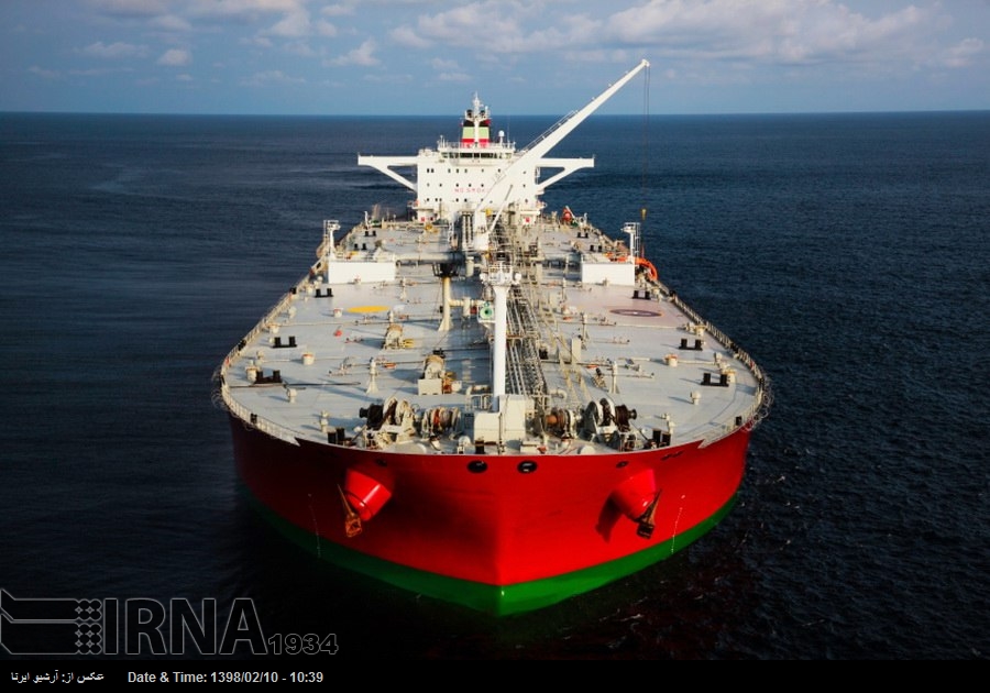 Corea del Sur prefiere el petróleo de Irán al de otros países Corea del Sur prefiere el petróleo de Irán al de otros países