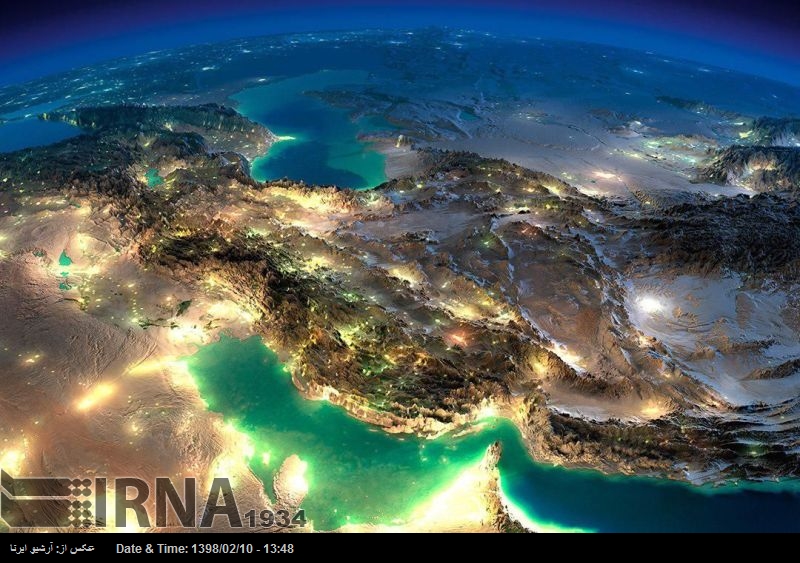 Zarif: El “Golfo Pérsico” es la arteria vital y habitual de la vida de los iraníes Zarif: El “Golfo Pérsico” es la arteria vital y habitual de la vida de los iraníes