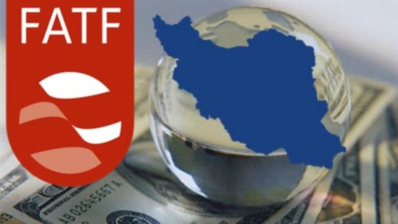 نپيوستن به FATF حلقه تحريم‌ها را تنگ‌تر مي‌كند