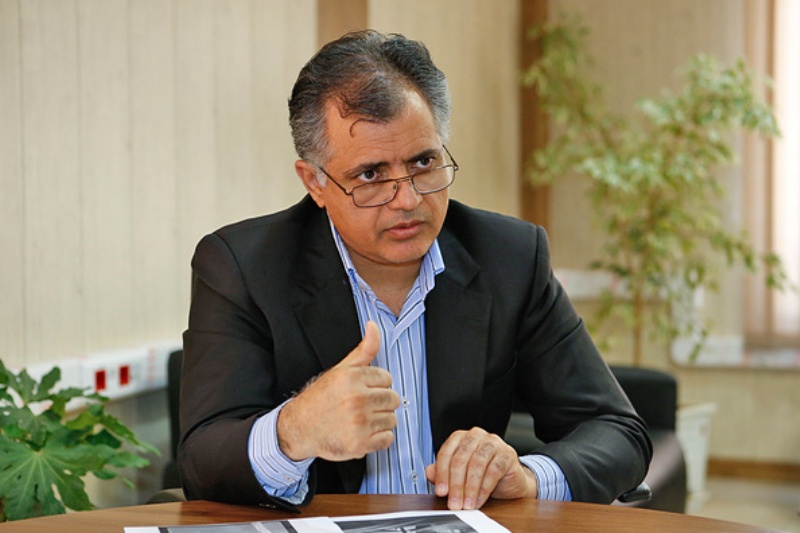 دستمزد و میزان حق بیمه اتباع خارجی و ایرانیان خارج از كشور مشخص شد دستمزد و میزان حق بیمه اتباع خارجی و ایرانیان خارج از كشور مشخص شد