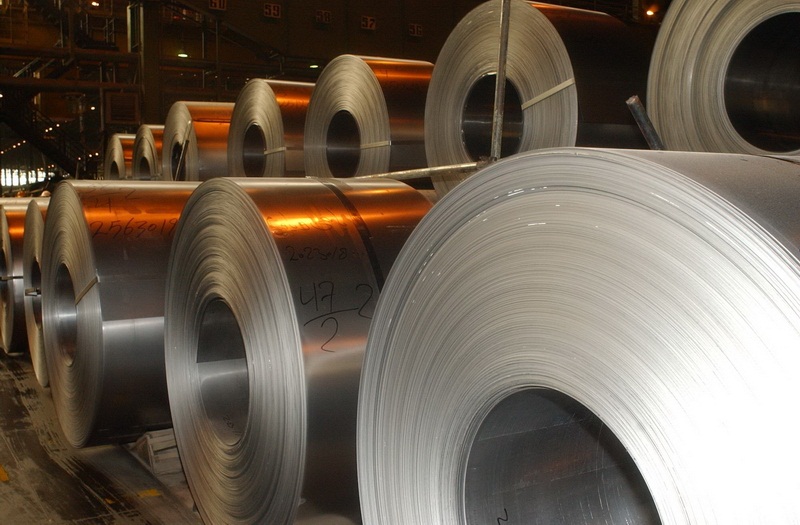 بازارهای منطقه، اروپا و جنوب شرق آسیا سه حوزه مهم برای صادرات فولاد