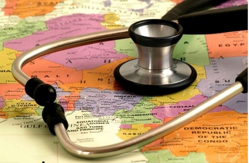 خط پایان چالش نبود مدیریت یكپارچه در گردشگری سلامت؟*مریم ترسایی خط پایان چالش نبود مدیریت یكپارچه در گردشگری سلامت؟*مریم ترسایی