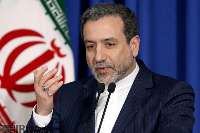 Araghchi: Europa muss „den Preis zahlen“, um den Atomdeal zu retten