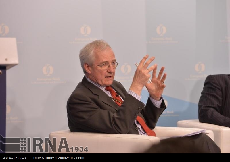 INSTEX-Direktor äußert die Bereitschaft, ersten Handelsaustausch mit Iran durchzuführen INSTEX-Direktor äußert die Bereitschaft, ersten Handelsaustausch mit Iran durchzuführen