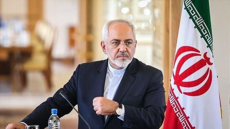 FM Zarif attends Qatari Emir's banquet FM Zarif attends Qatari Emir's banquet