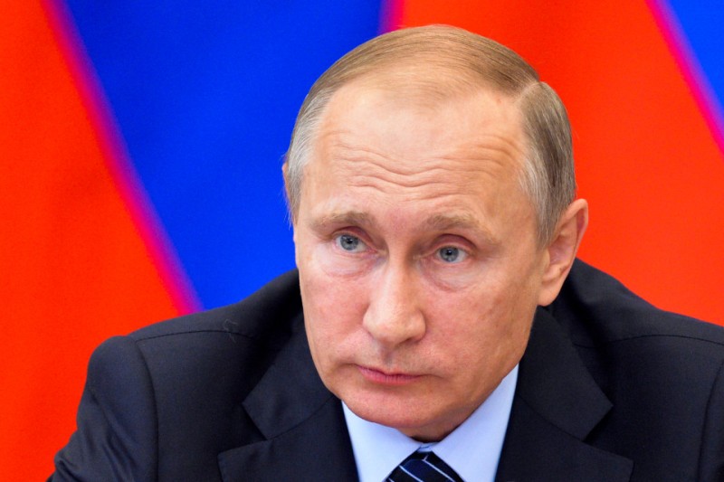 Putin likely to visit Pakistan next month Putin likely to visit Pakistan next month