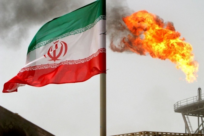 راهبرد ایران برای مقابله با تحریم نفتی از دید رسانه های عرب