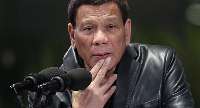 رئیس جمهوری فیلیپین، كانادا را تهدید به جنگ كرد