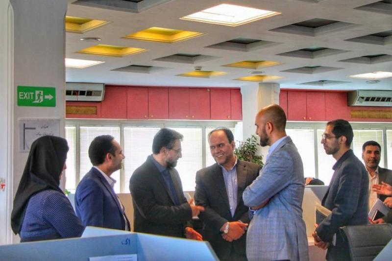 طرح تپسی برای اتصال سامانه «تماس اضطراری» به نیروهای واكنش سریع پلیس طرح تپسی برای اتصال سامانه «تماس اضطراری» به نیروهای واكنش سریع پلیس