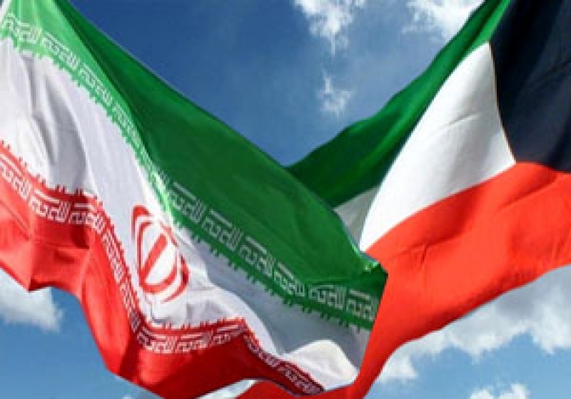 ايران تعلن الافراج عن إثنين من الرعايا الكويتيين ايران تعلن الافراج عن إثنين من الرعايا الكويتيين