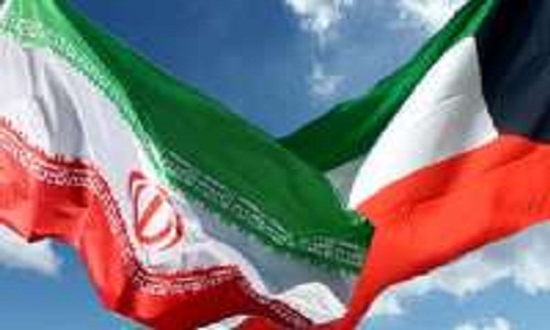 Iran releases two Kuwaiti nationals detained for illegal entry Iran releases two Kuwaiti nationals detained for illegal entry