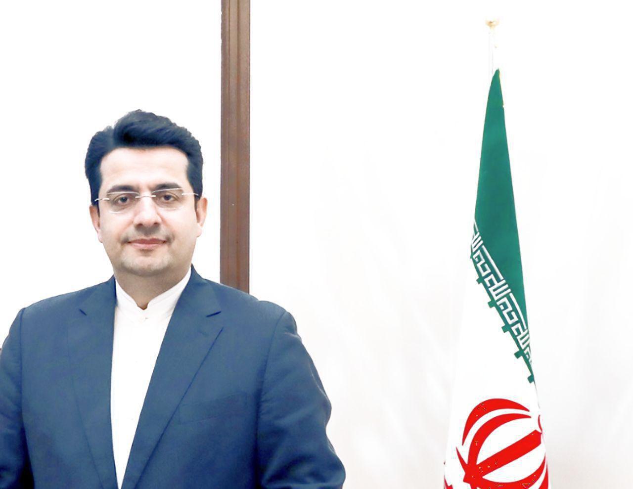 US sanctions, blatant violation of human rights, CESCR: Mousavi US sanctions, blatant violation of human rights, CESCR: Mousavi
