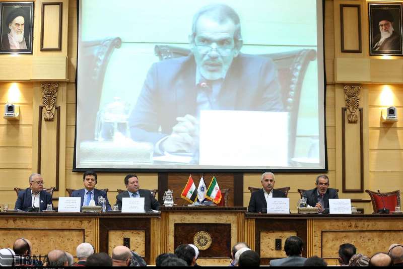 Iran, Syria can leave behind sanctions with development of trade ties Iran, Syria can leave behind sanctions with development of trade ties