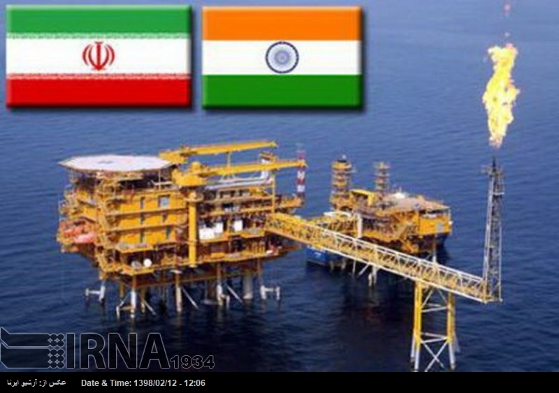 Индия обеспокоена ростом цен на нефть и инфляцией из-за санкций против Ирана Индия обеспокоена ростом цен на нефть и инфляцией из-за санкций против Ирана
