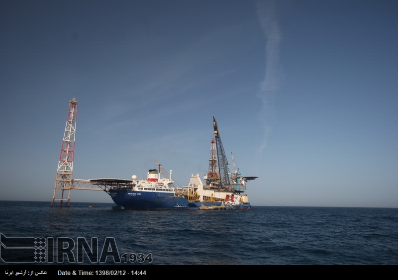 Zengene: İran Petrol satışını sıfırlamak boş bir hayaldir