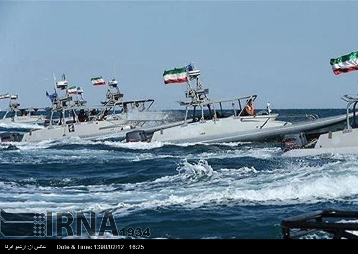 Irán resistirá con firmeza frente a todas las amenazas, asegura el almirante Sayyari Irán resistirá con firmeza frente a todas las amenazas, asegura el almirante Sayyari