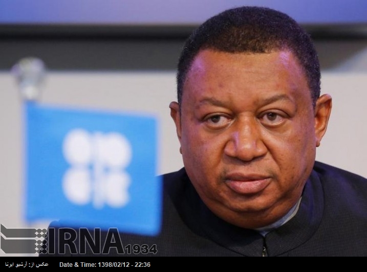 Генеральный секретарь ОПЕК заявил, что нефть не должна стать политическим средством Генеральный секретарь ОПЕК заявил, что нефть не должна стать политическим средством