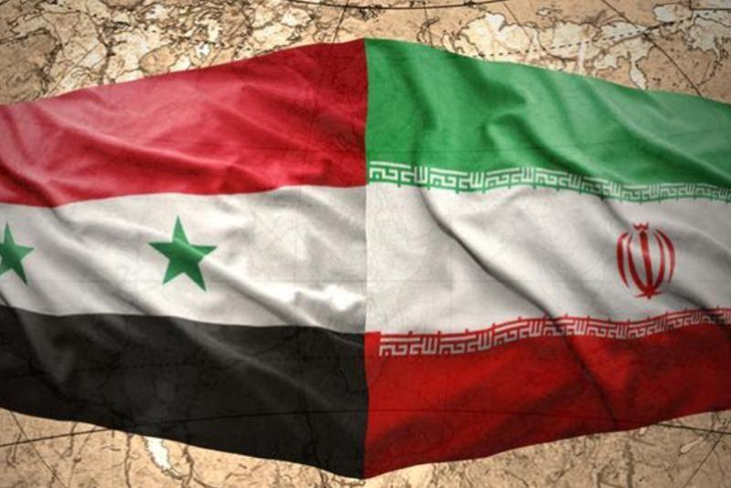Official calls for boosting Iran-Syria economic ties Official calls for boosting Iran-Syria economic ties