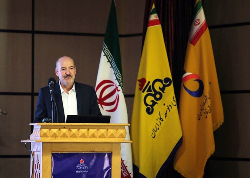 Foreign countries relying on Iran's gas exports Foreign countries relying on Iran's gas exports