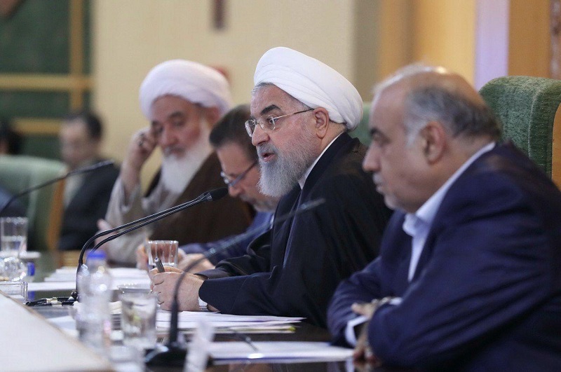 President: No choice but to withstand enemy’s idle talks President: No choice but to withstand enemy’s idle talks
