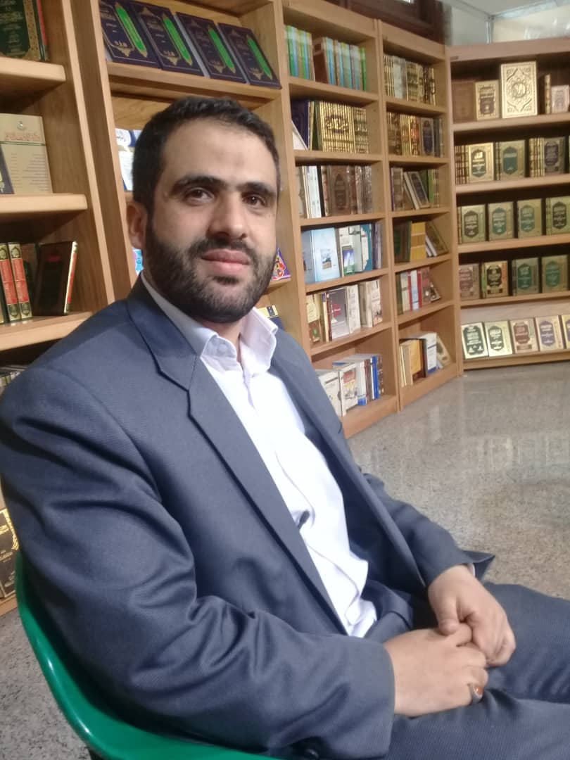 معرض طهران فرصة لتعزیز التعاطی الثقافی بین المسلمین معرض طهران فرصة لتعزیز التعاطی الثقافی بین المسلمین
