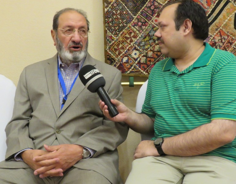 US decision to end Iran oil waiver, most unfortunate: Pak analyst US decision to end Iran oil waiver, most unfortunate: Pak analyst