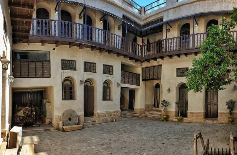 پنج اثر تاریخی فرهنگی بوشهر ثبت ملی شد پنج اثر تاریخی فرهنگی بوشهر ثبت ملی شد