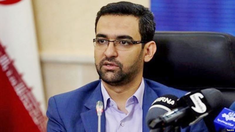 وزیرارتباطات: اصل رسانه های نوین دركشورتوسط برخی تكفیرمی شود وزیرارتباطات: اصل رسانه های نوین دركشورتوسط برخی تكفیرمی شود