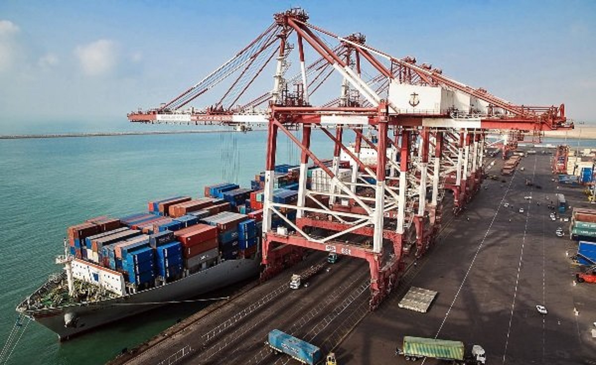 Iran non-oil exports to Pakistan breaks record Iran non-oil exports to Pakistan breaks record