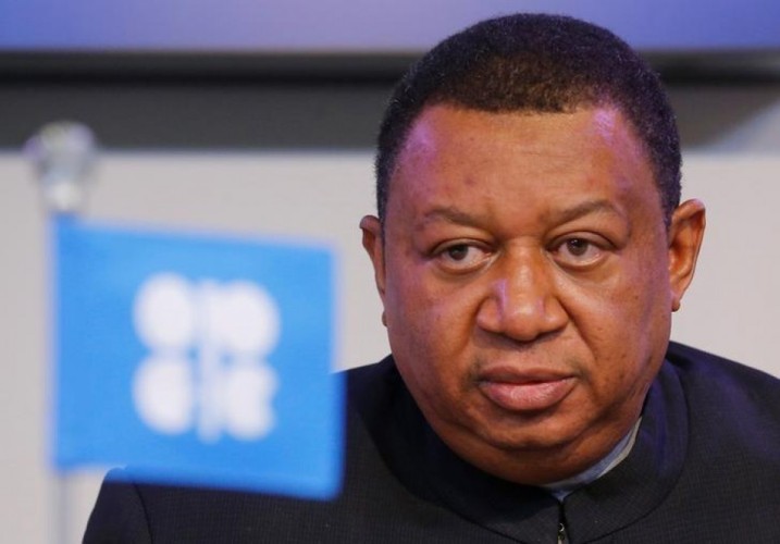 Nous somme contre la politisation du pétrole (SG de l’OPEP) Nous somme contre la politisation du pétrole (SG de l’OPEP)