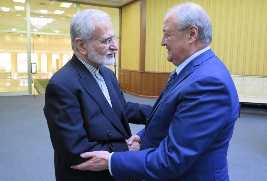 Iran welcomes revival of Islamic civilization Iran welcomes revival of Islamic civilization