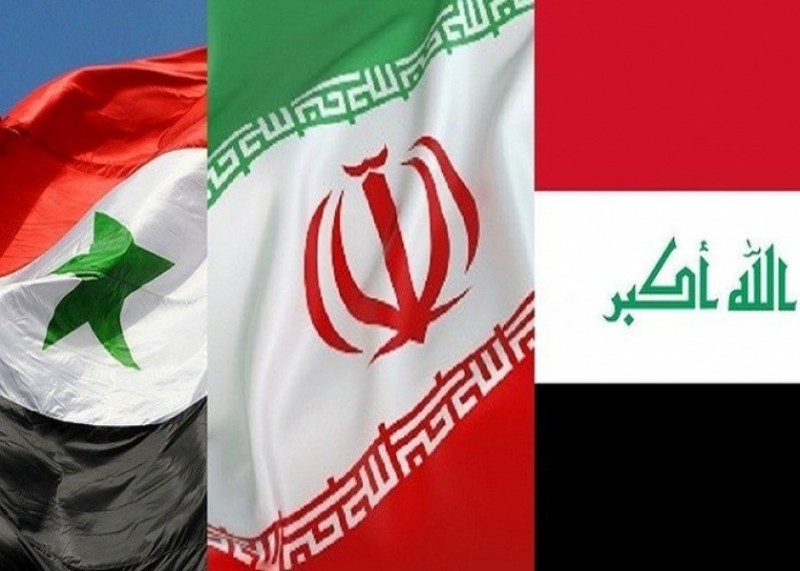 تأسيس مصرف مشترك بين ايران والعراق وسوريه قيد الدراسة تأسيس مصرف مشترك بين ايران والعراق وسوريه قيد الدراسة