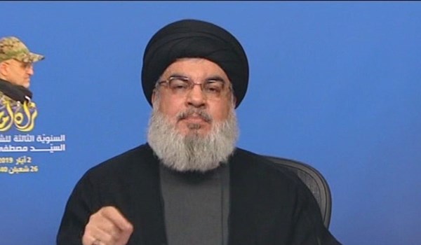 الفرق الإسرائیلیة التی تفكر بالدخول إلي لبنان ستدمر وتحطم الفرق الإسرائیلیة التی تفكر بالدخول إلي لبنان ستدمر وتحطم