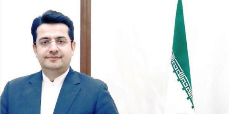 طهران تدین بشده الاجراءات الامیركیة ضد فنزویلا طهران تدین بشده الاجراءات الامیركیة ضد فنزویلا