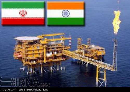 Embargo contre l’Iran : l'Inde préoccupée par la hausse des prix du pétrole et de l'inflation Embargo contre l’Iran : l'Inde préoccupée par la hausse des prix du pétrole et de l'inflation