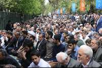 رئیس امور مساجد تهران: مساجد پایگاه انقلاب و حاكمیت است