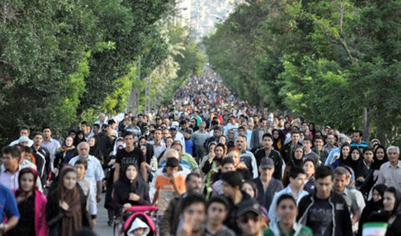 سبدكالایی بازنشستگان شهرداری تهران تامین شد سبدكالایی بازنشستگان شهرداری تهران تامین شد