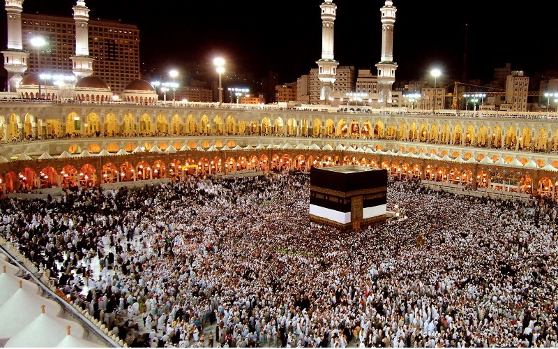 امسال 400 زائر از چهارمحال وبختياري به حج تمتع اعزام مي شوند امسال 400 زائر از چهارمحال وبختياري به حج تمتع اعزام مي شوند