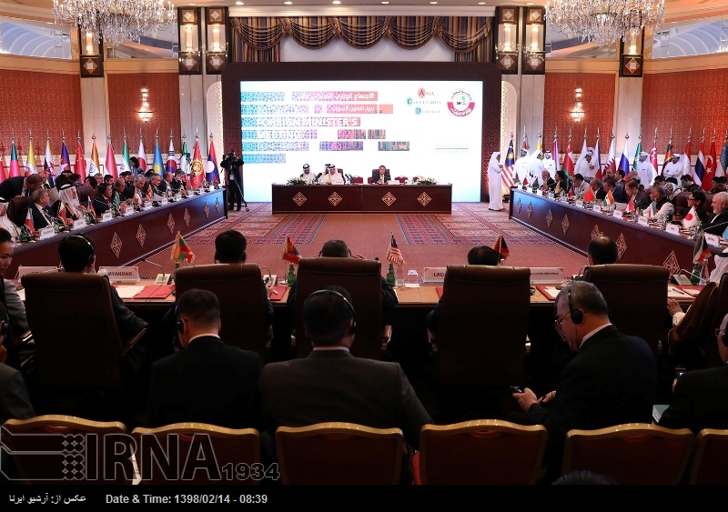 Irán tiene capacidad para atraer 1 billón de dólares de inversiones extranjeras Irán tiene capacidad para atraer 1 billón de dólares de inversiones extranjeras