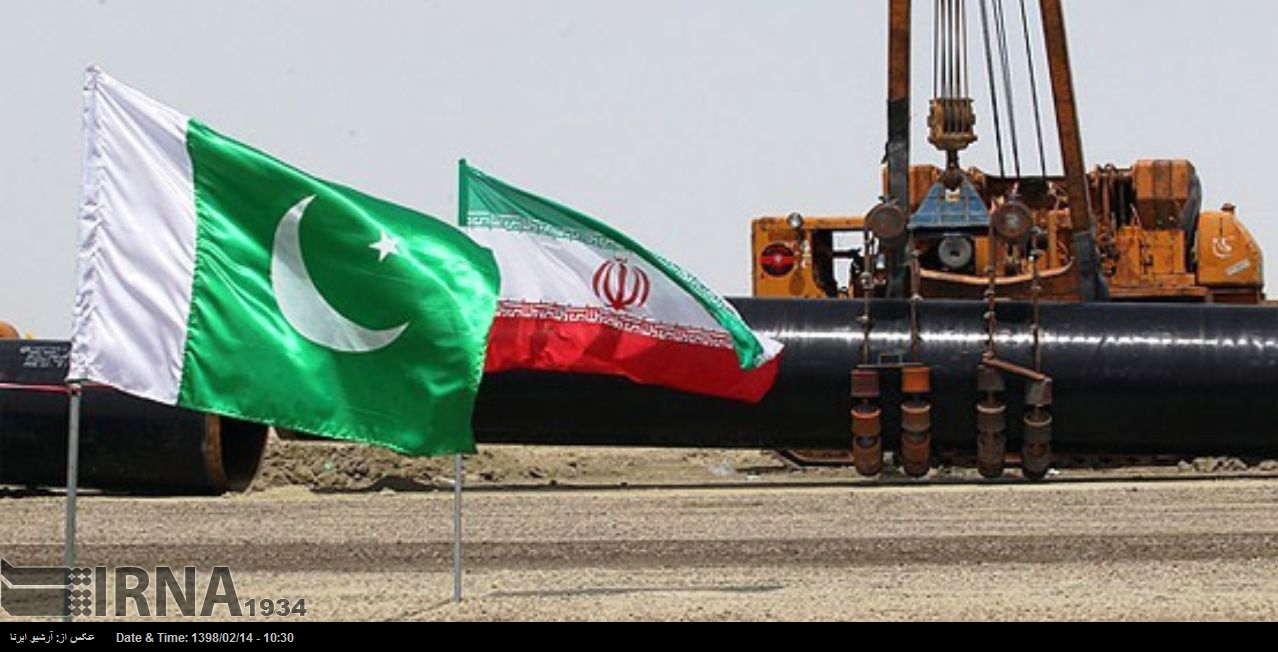 ایران کی پاکستان کو برآمدات میں ریکارڈ اضافہ ایران کی پاکستان کو برآمدات میں ریکارڈ اضافہ